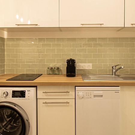Apartmán Nimes Centre - A 5 Minutes Des Arenes Exteriér fotografie